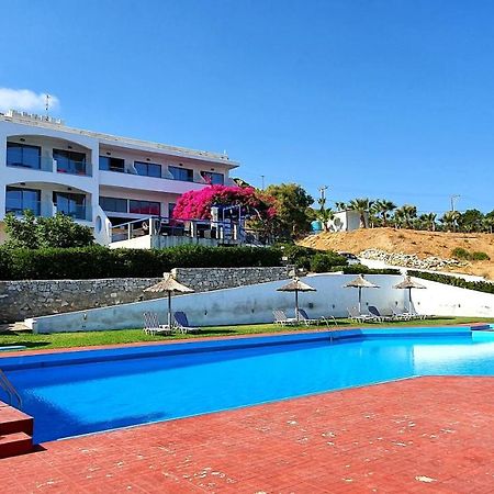 Stella Beach Hotel (Adults Only) Panormos  Luaran gambar