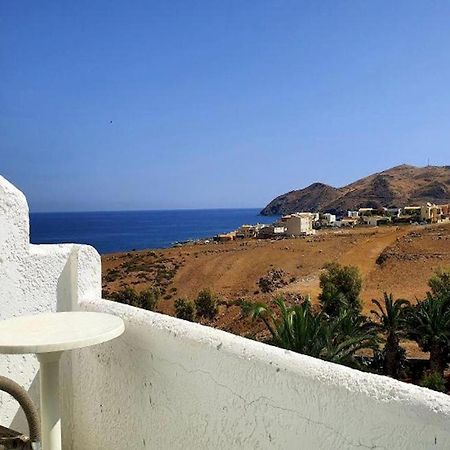 Stella Beach Hotel (Adults Only) Panormos  Luaran gambar