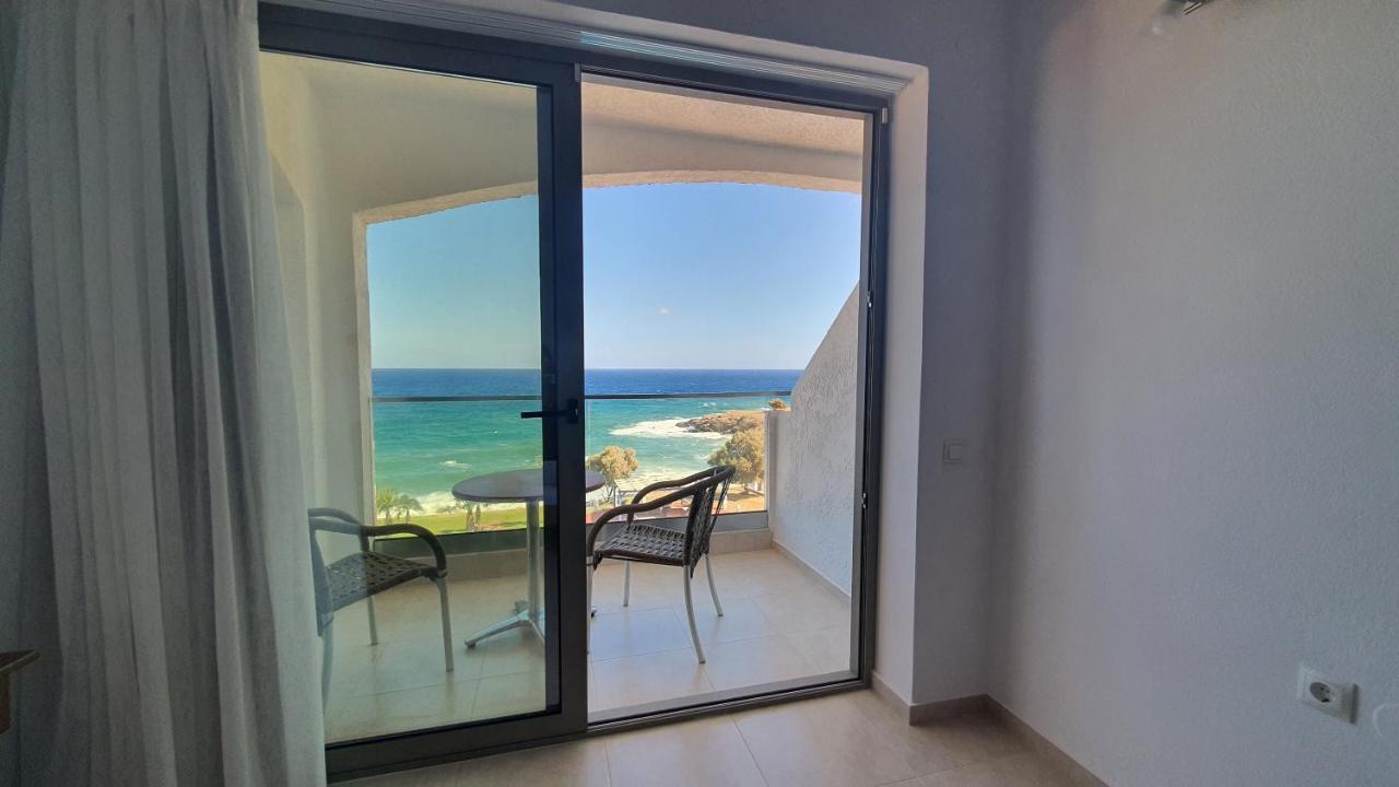 Stella Beach Hotel (Adults Only) Panormos  Luaran gambar