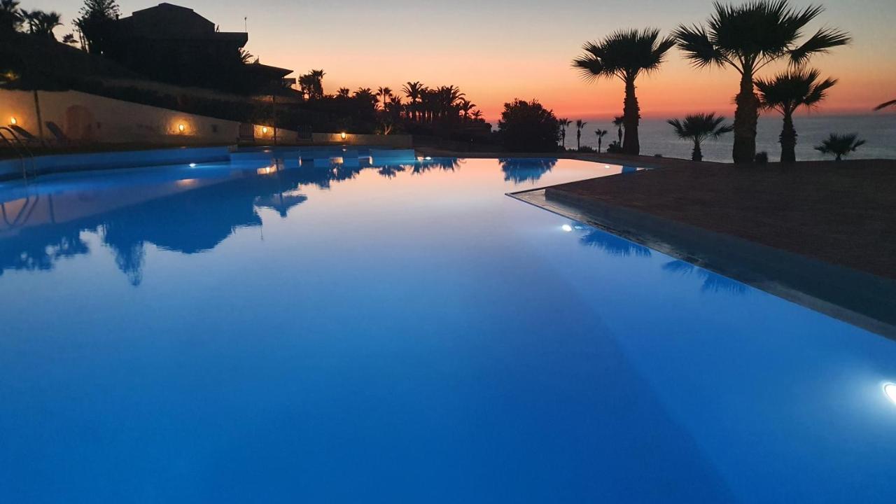 Stella Beach Hotel (Adults Only) Panormos  Luaran gambar