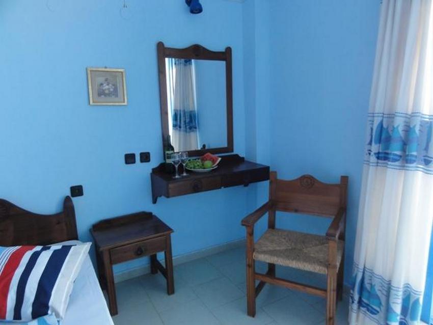 Stella Beach Hotel (Adults Only) Panormos  Luaran gambar