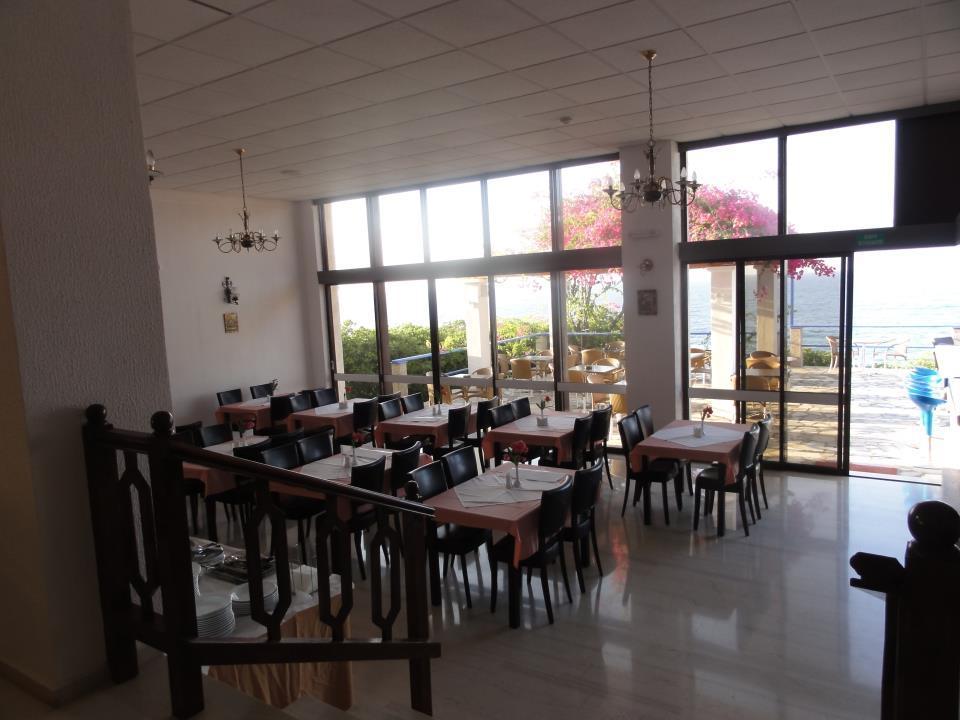 Stella Beach Hotel (Adults Only) Panormos  Luaran gambar