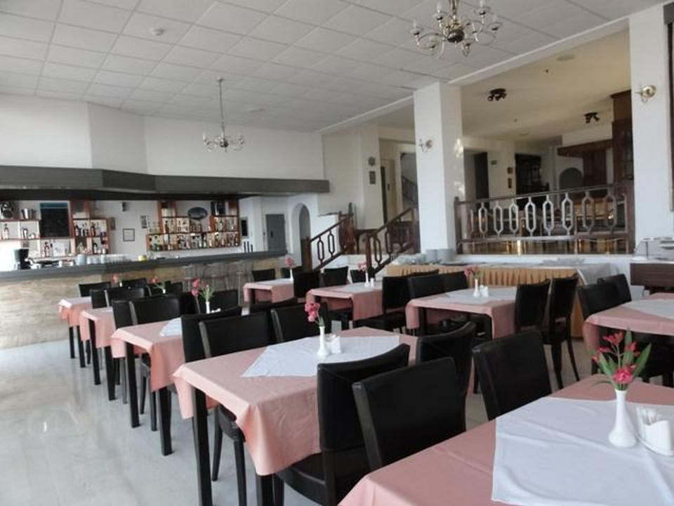 Stella Beach Hotel (Adults Only) Panormos  Luaran gambar