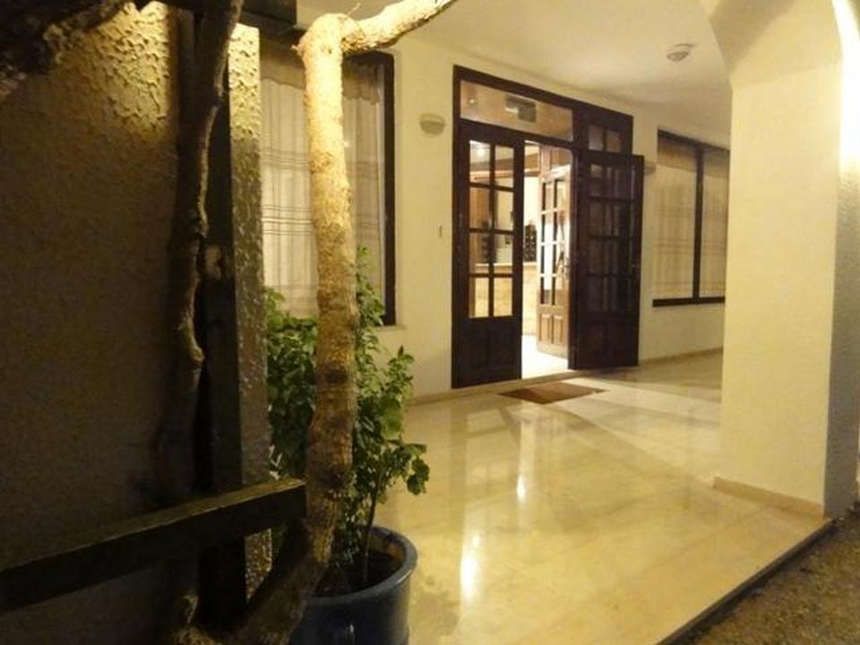 Stella Beach Hotel (Adults Only) Panormos  Luaran gambar