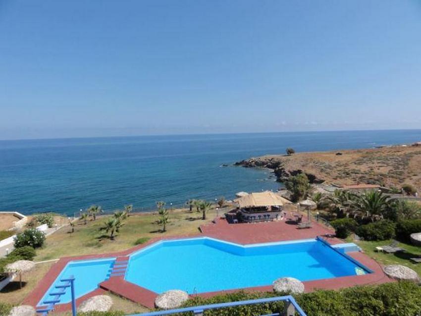 Stella Beach Hotel (Adults Only) Panormos  Luaran gambar