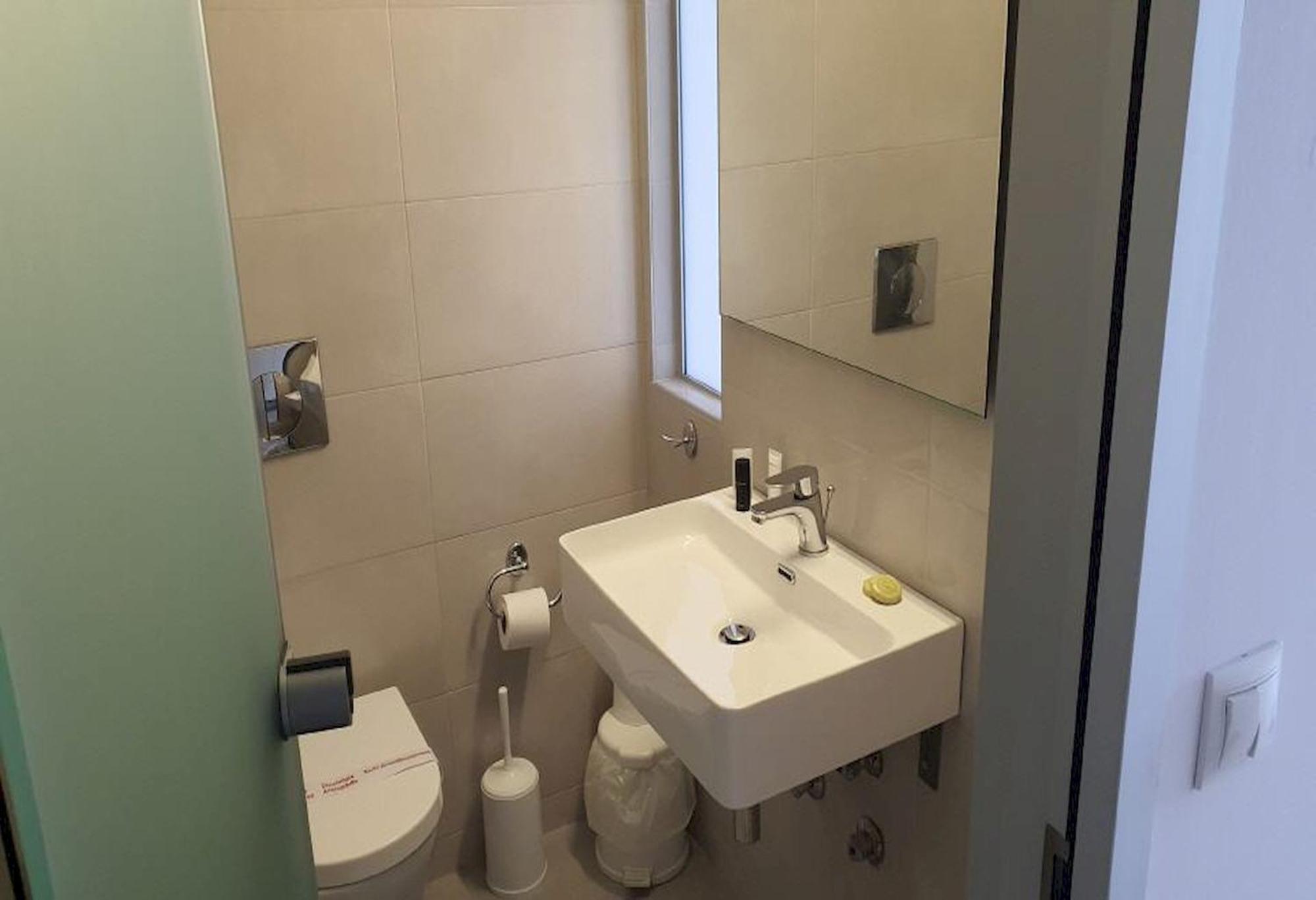 Stella Beach Hotel (Adults Only) Panormos  Luaran gambar