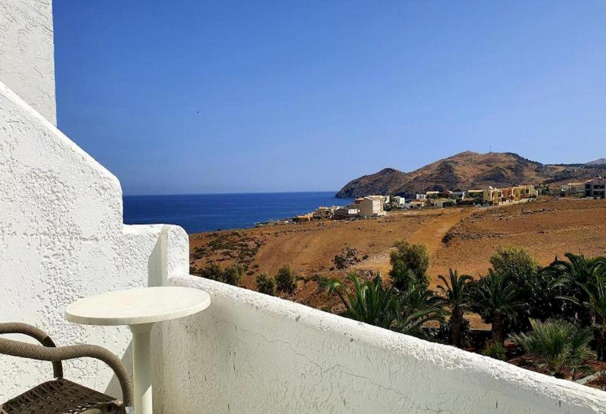 Stella Beach Hotel (Adults Only) Panormos  Luaran gambar
