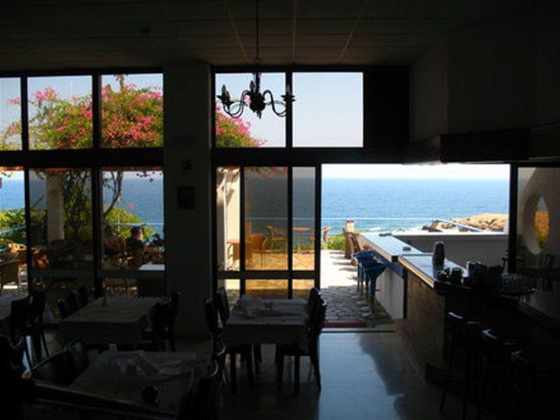 Stella Beach Hotel (Adults Only) Panormos  Luaran gambar