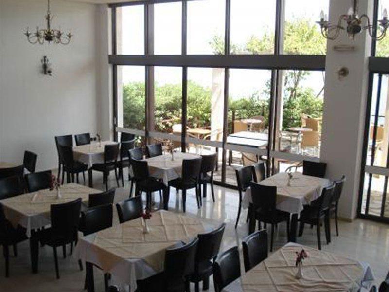 Stella Beach Hotel (Adults Only) Panormos  Luaran gambar
