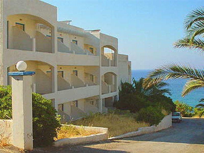Stella Beach Hotel (Adults Only) Panormos  Luaran gambar
